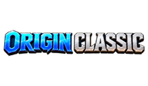 Logo Origin Classic