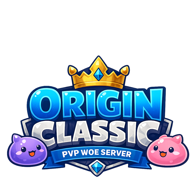 Server Logo