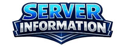 Server Information